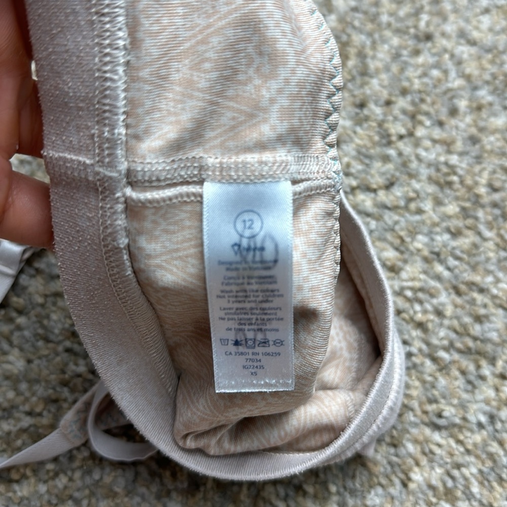 Ivivva Bra! - Picture 3 of 3